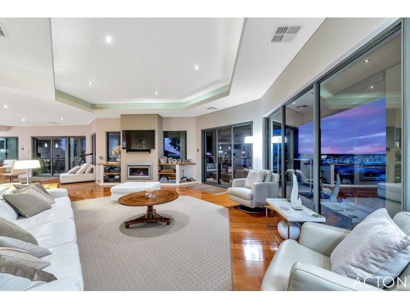 1 Enchantress Lane, Dawesville WA 6211