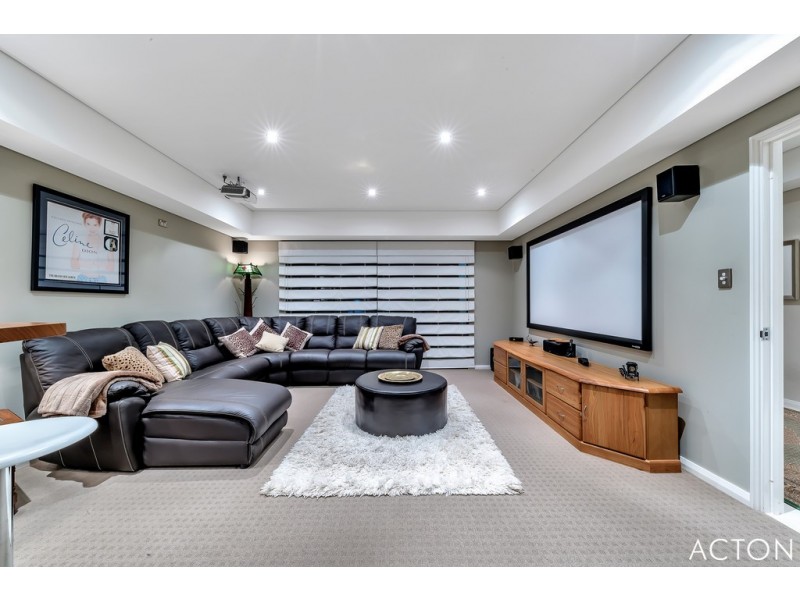 1 Enchantress Lane, Dawesville WA 6211