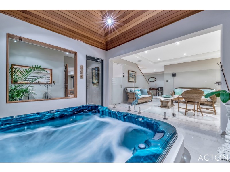 1 Enchantress Lane, Dawesville WA 6211