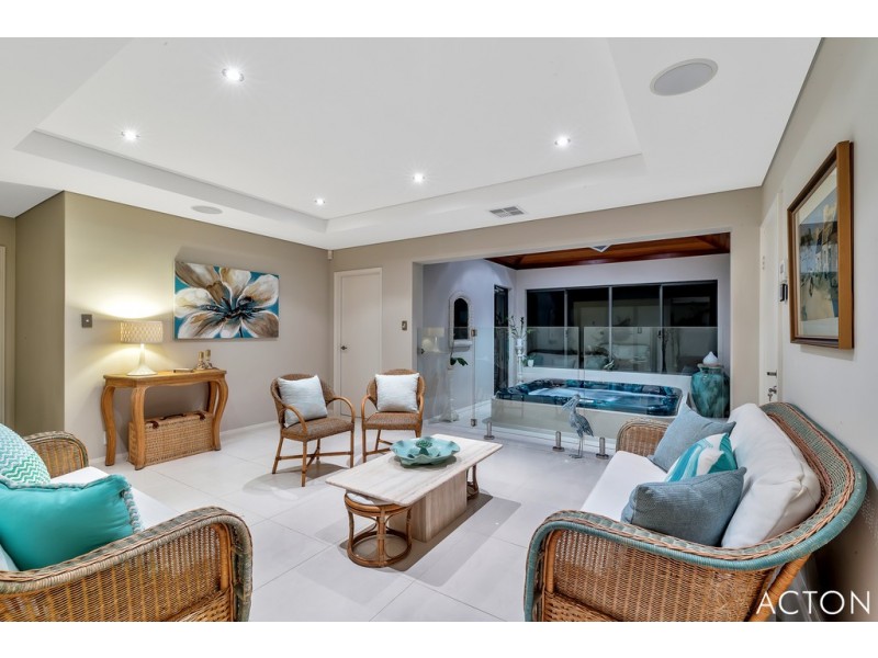 1 Enchantress Lane, Dawesville WA 6211