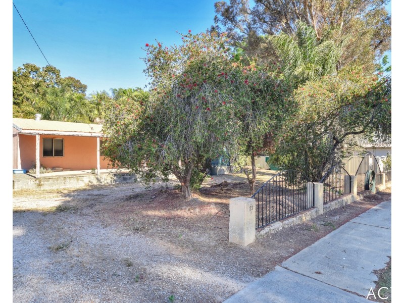 21 Richardson Street, Serpentine WA 6125