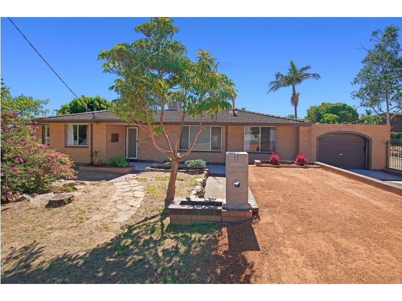 11 Burley Street, Mandurah WA 6210