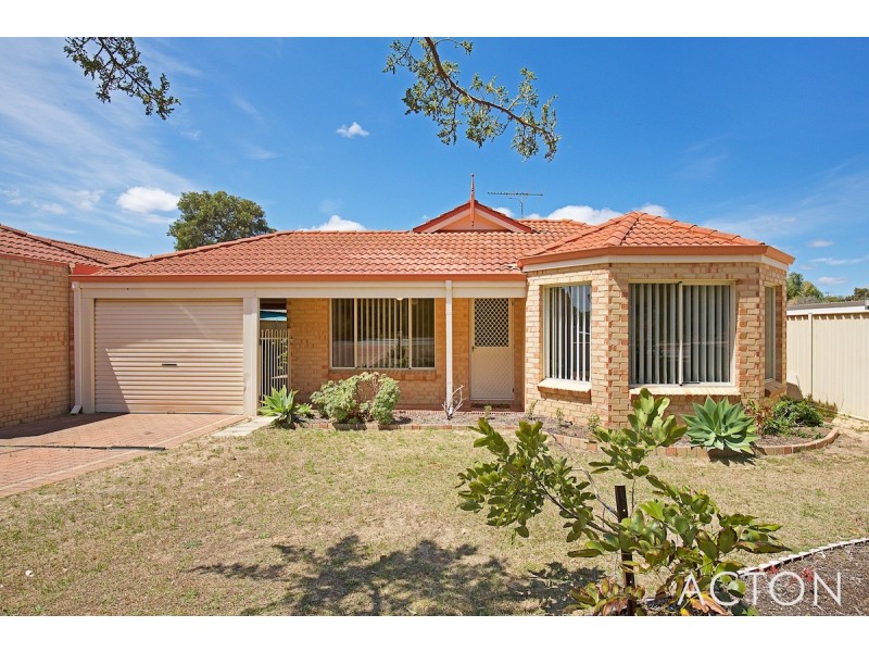 2/98 Teranca Road, Greenfields WA 6210