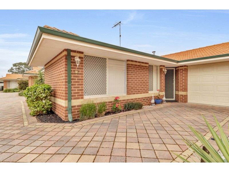 3/44-46 Tuckey Street, Mandurah WA 6210