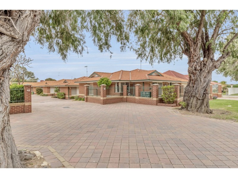3/44-46 Tuckey Street, Mandurah WA 6210