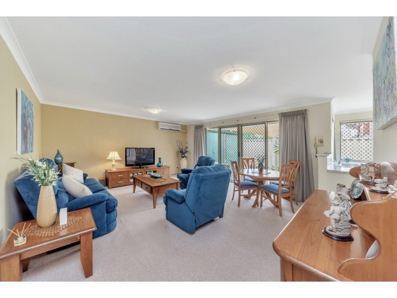 3/44-46 Tuckey Street, Mandurah WA 6210