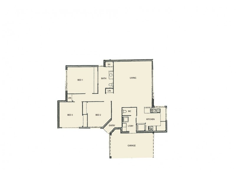 3/44-46 Tuckey Street, Mandurah WA 6210 Floorplan