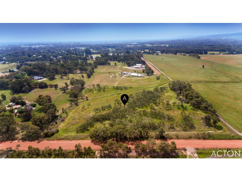 Lot 98 Arnold Road, Serpentine WA 6125