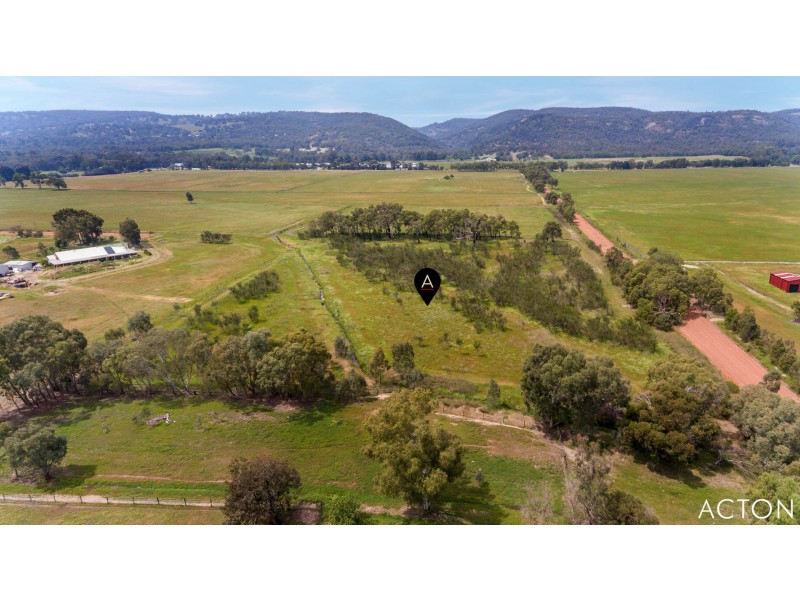 Lot 98 Arnold Road, Serpentine WA 6125