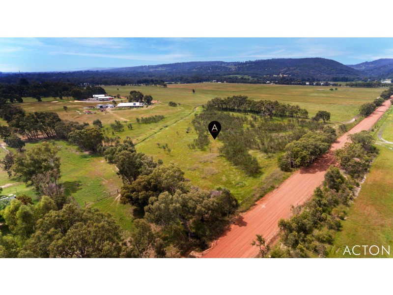 Lot 98 Arnold Road, Serpentine WA 6125