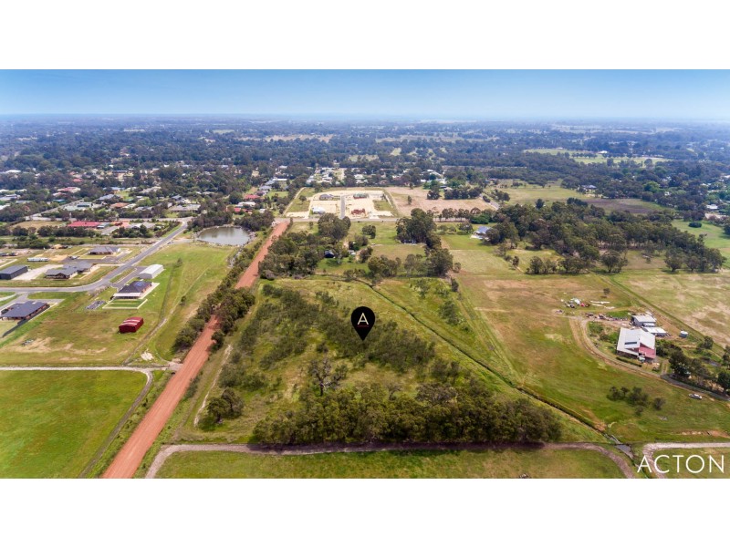 Lot 98 Arnold Road, Serpentine WA 6125