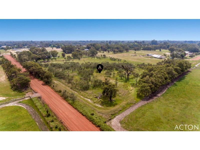 Lot 98 Arnold Road, Serpentine WA 6125