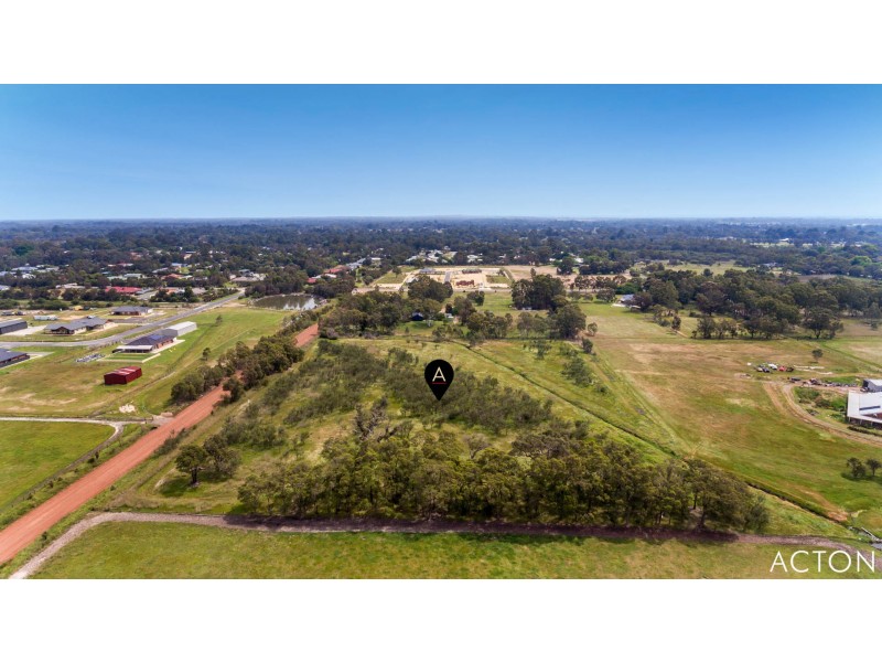 Lot 98 Arnold Road, Serpentine WA 6125