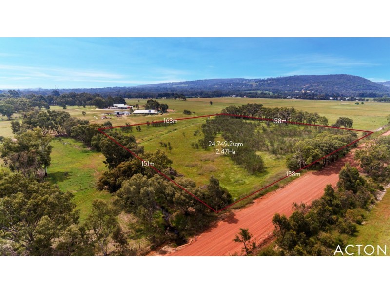 Lot 98 Arnold Road, Serpentine WA 6125