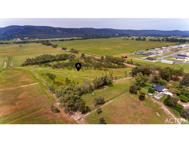 Lot 98 Arnold Road, Serpentine WA 6125