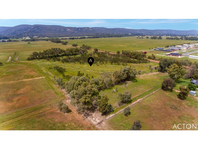 Lot 98 Arnold Road, Serpentine WA 6125