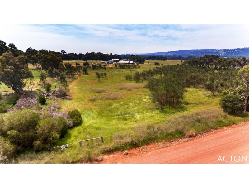 Lot 98 Arnold Road, Serpentine WA 6125