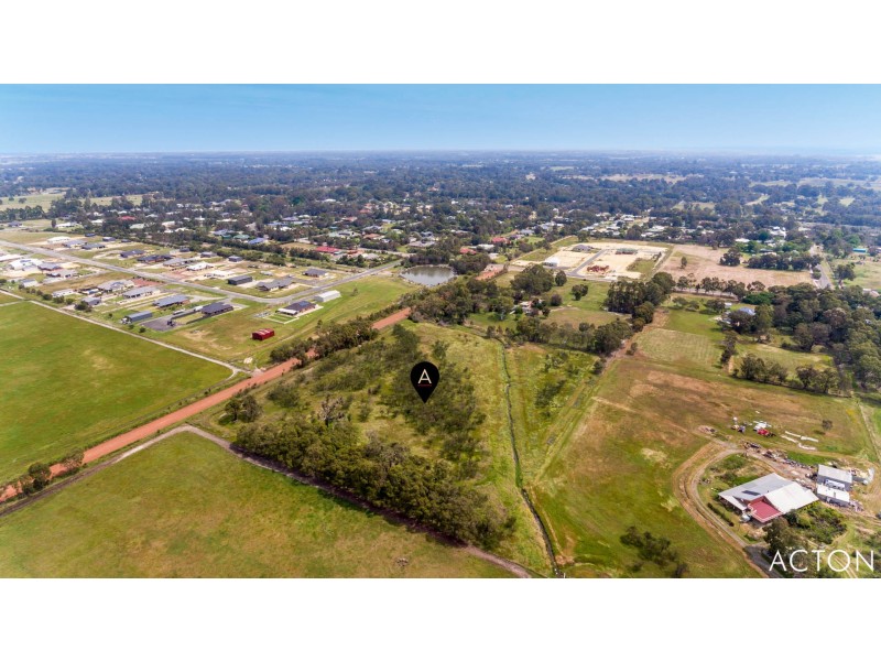 Lot 98 Arnold Road, Serpentine WA 6125