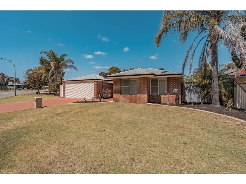 43 Reynolds Avenue, Greenfields WA 6210