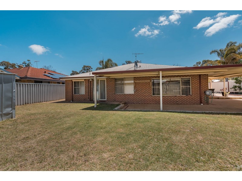 43 Reynolds Avenue, Greenfields WA 6210