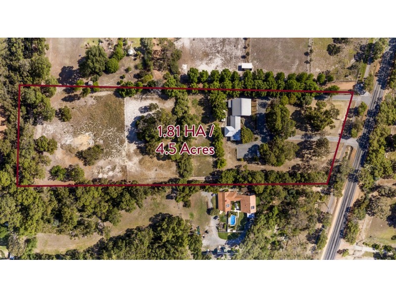 2395 South Western Highway, Serpentine WA 6125