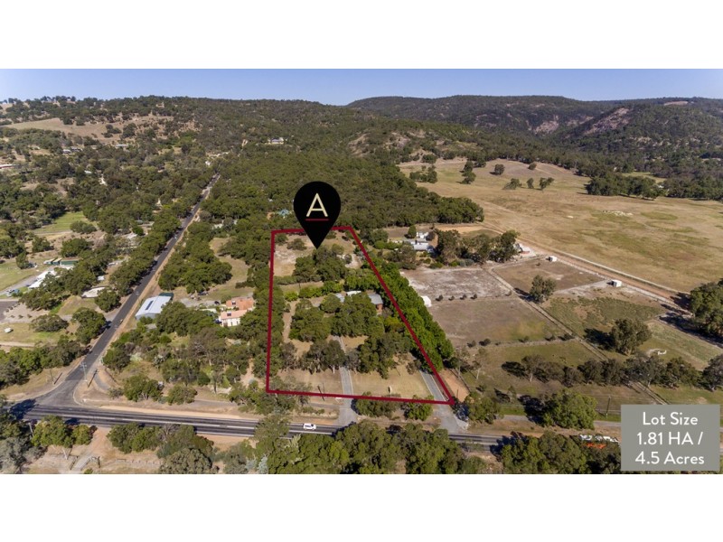 2395 South Western Highway, Serpentine WA 6125