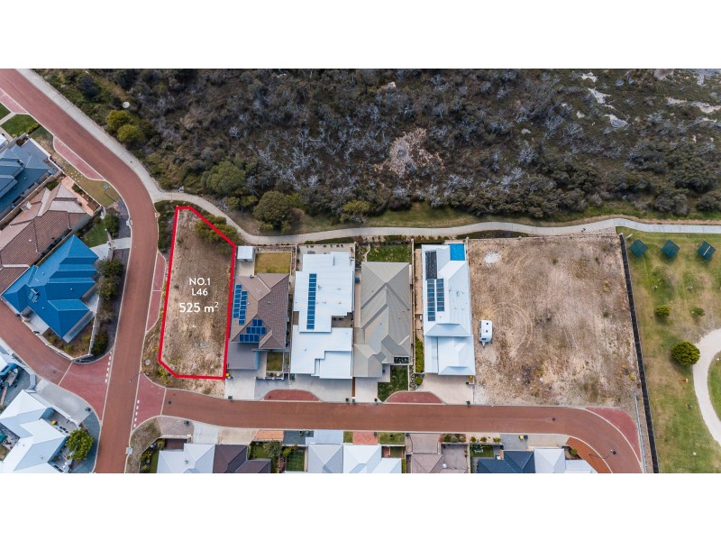 1 Bee Way, Falcon WA 6210