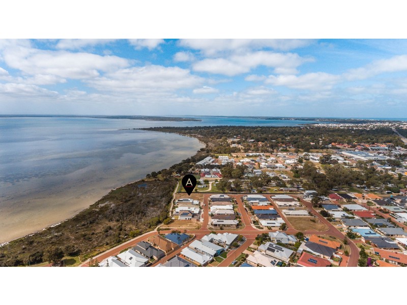 13 Bee Way, Falcon WA 6210