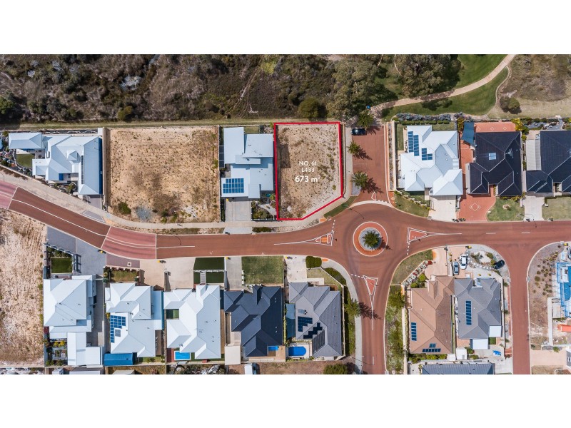 61 Flinders Street, Falcon WA 6210