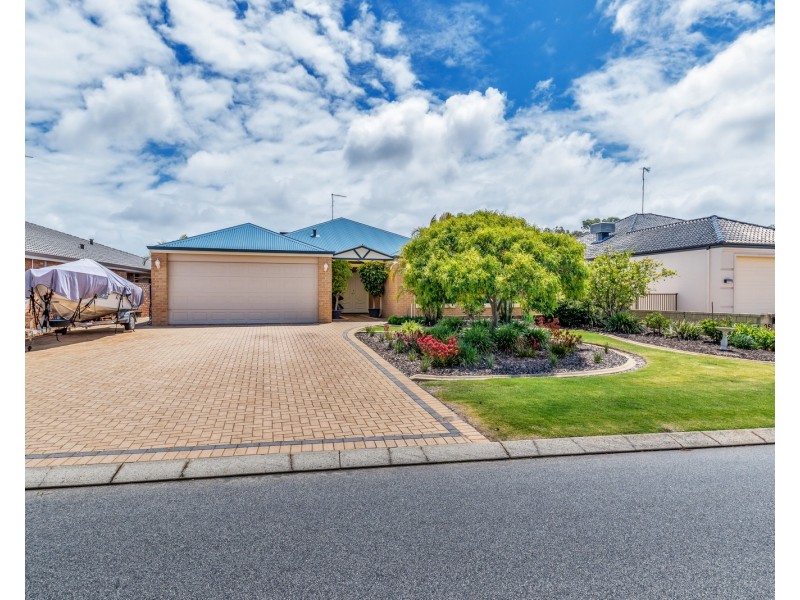 34 Heron Place, South Yunderup WA 6208