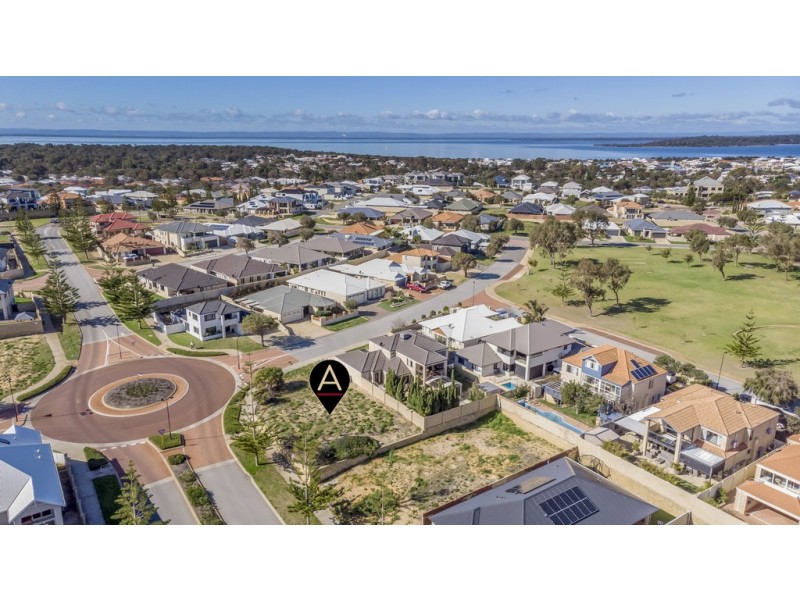 86 Baloo Crescent, Wannanup WA 6210