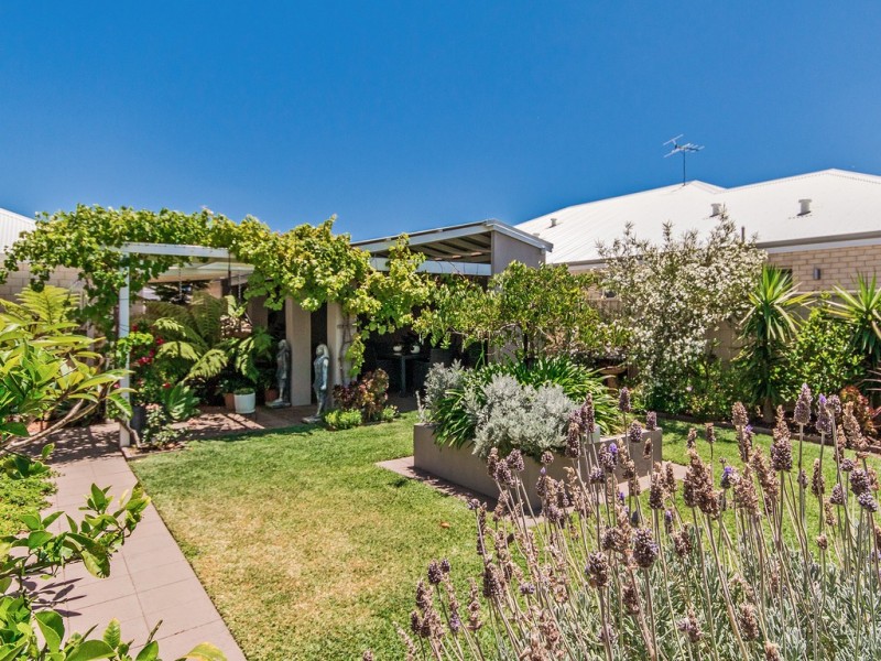 43 Narembeen Road, Dawesville WA 6211