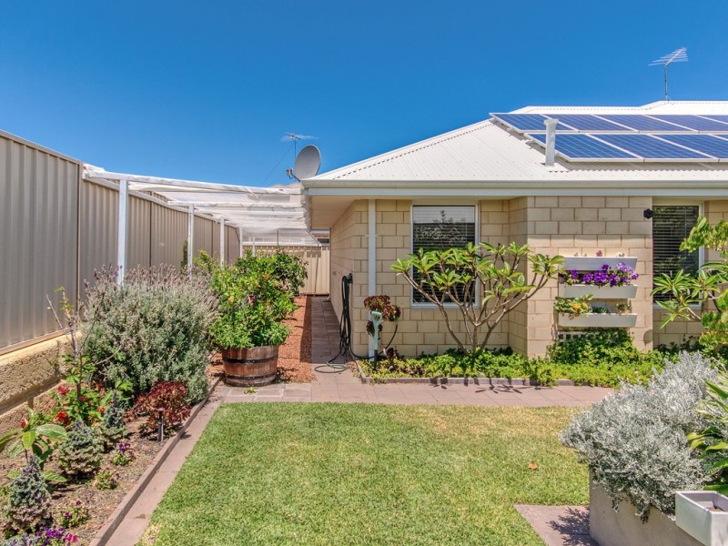 43 Narembeen Road, Dawesville WA 6211