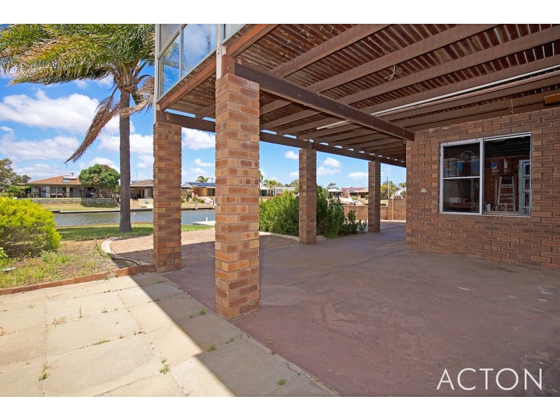 12 Tanderra Place, South Yunderup WA 6208