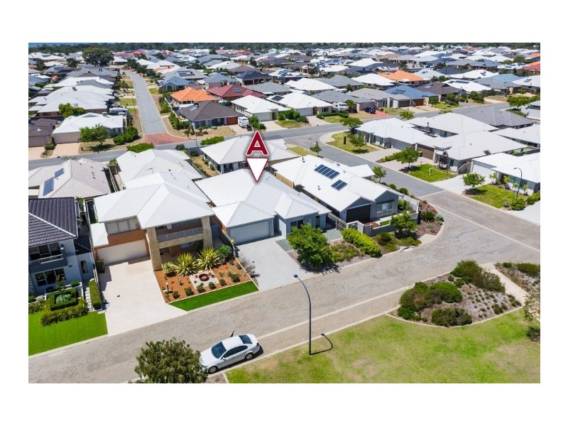 4 Cruentas Way, Halls Head WA 6210