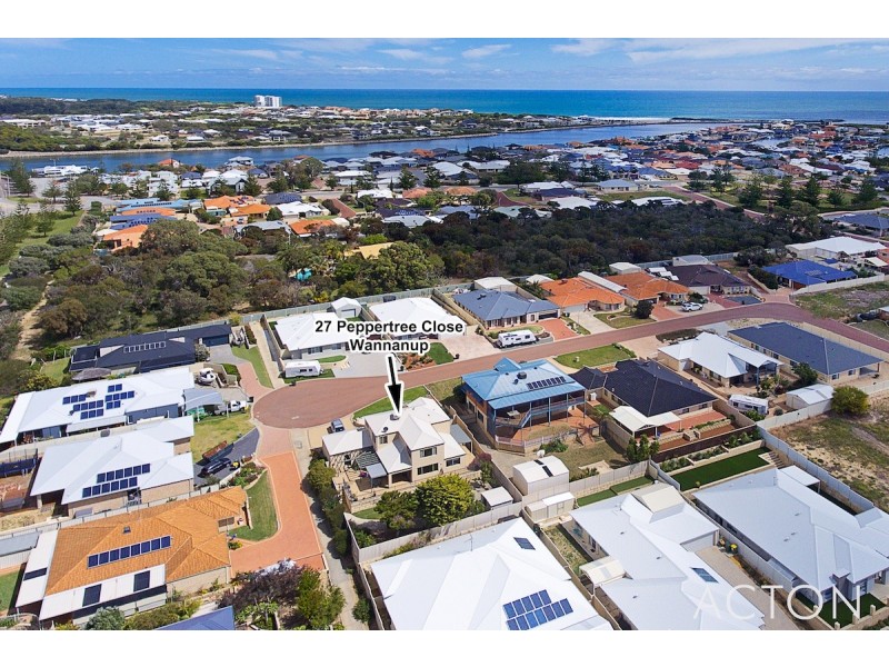 27 Peppertree Close, Wannanup WA 6210