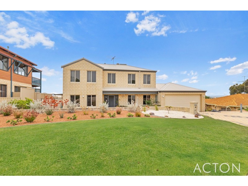 27 Peppertree Close, Wannanup WA 6210