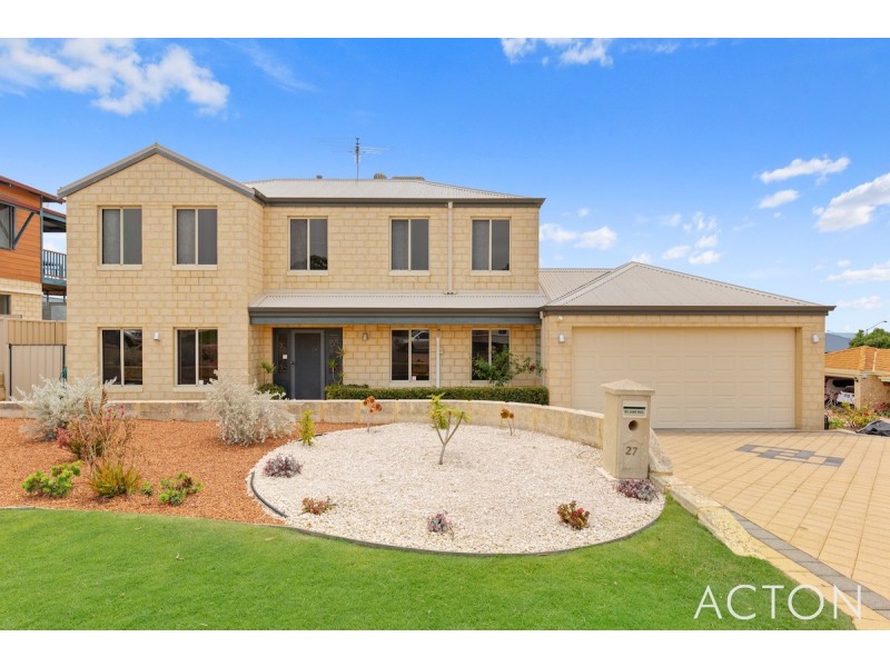 27 Peppertree Close, Wannanup WA 6210