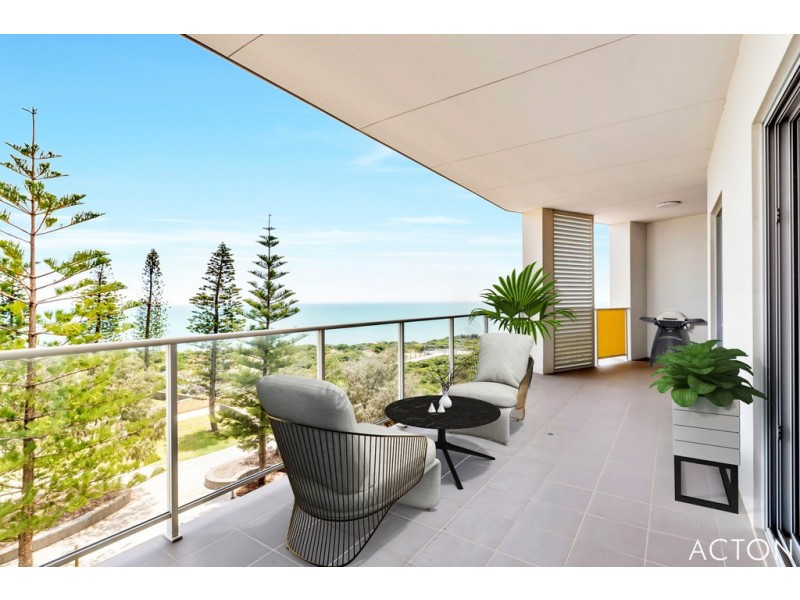 31/150 Boardwalk Boulevard, Halls Head WA 6210