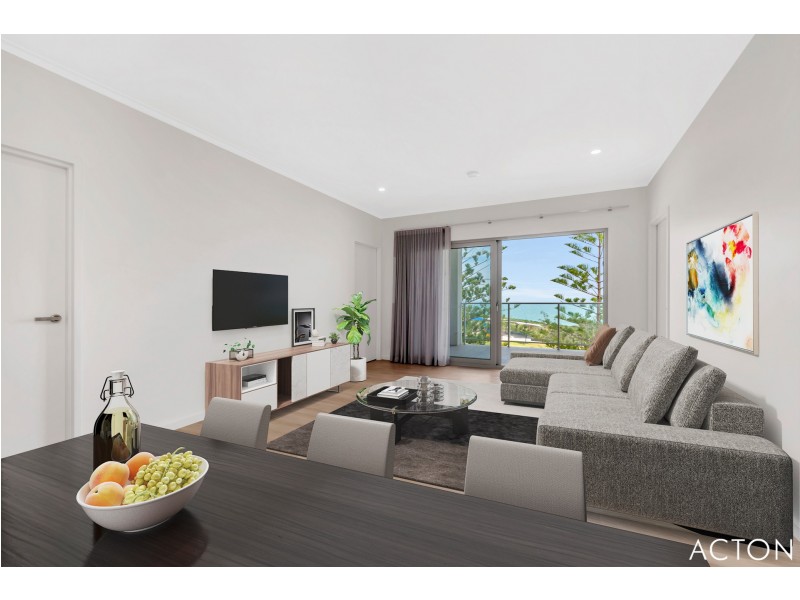 31/150 Boardwalk Boulevard, Halls Head WA 6210