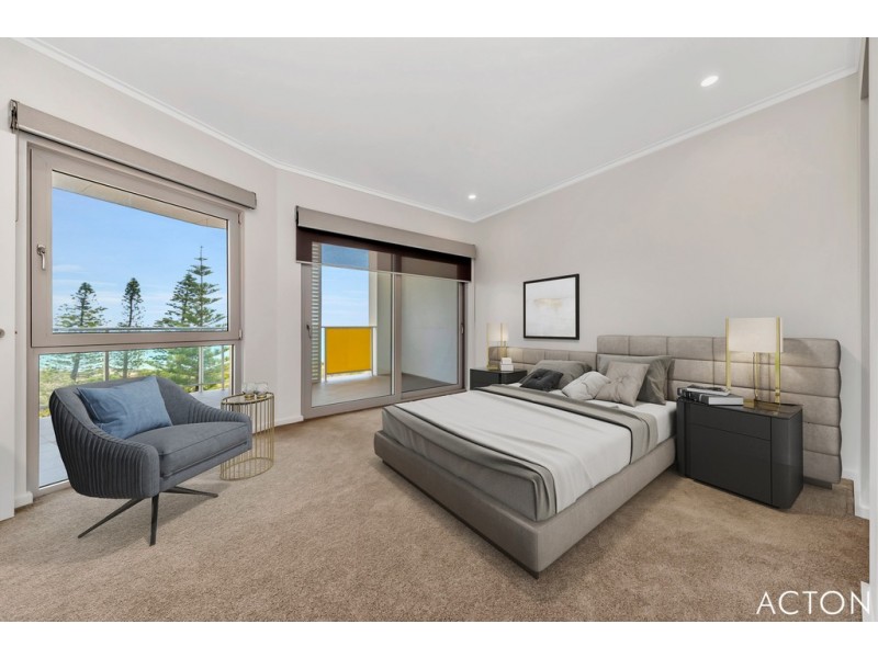 31/150 Boardwalk Boulevard, Halls Head WA 6210