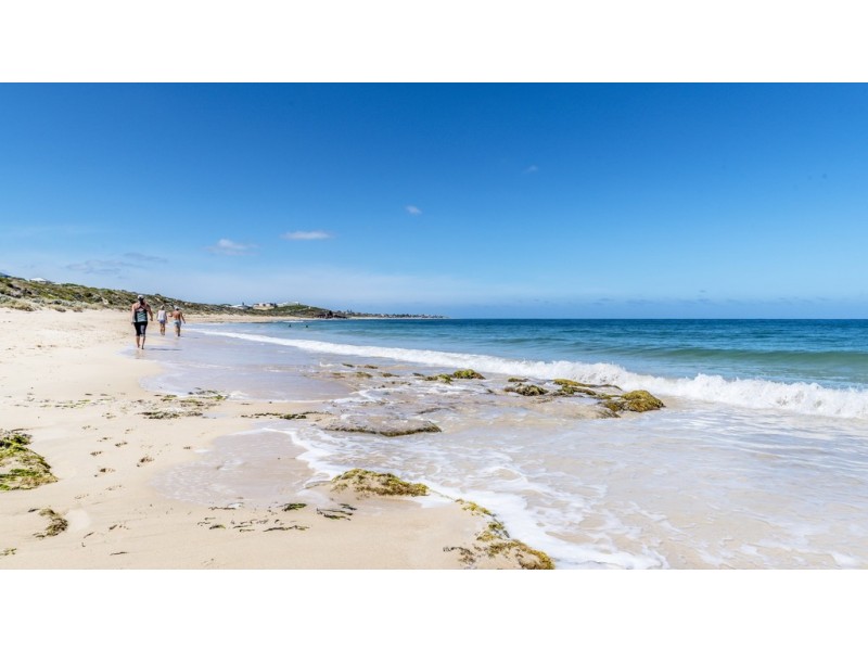 31/150 Boardwalk Boulevard, Halls Head WA 6210