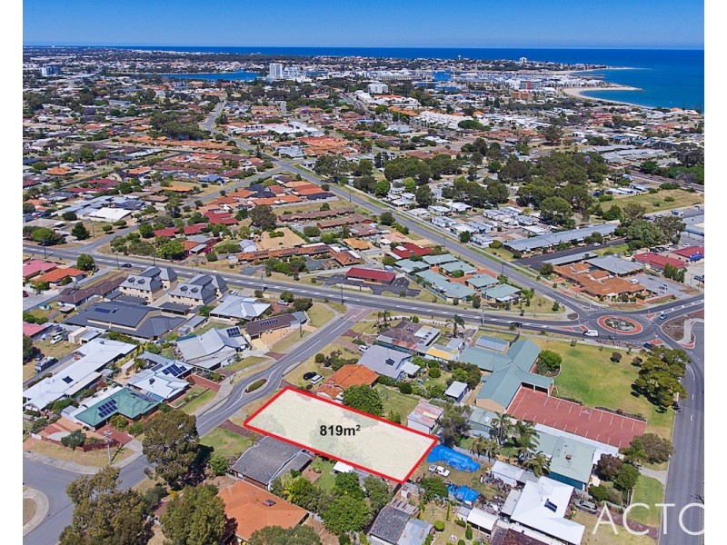 6 Morfitt Street, Mandurah WA 6210