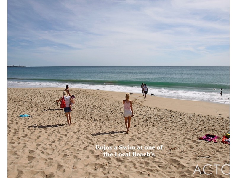 6 Morfitt Street, Mandurah WA 6210