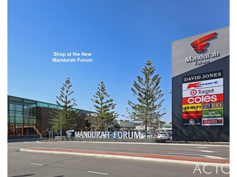 6 Morfitt Street, Mandurah WA 6210