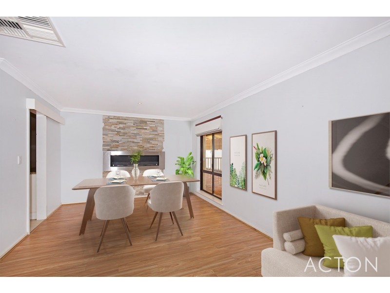 19 Sandford Crescent, Halls Head WA 6210