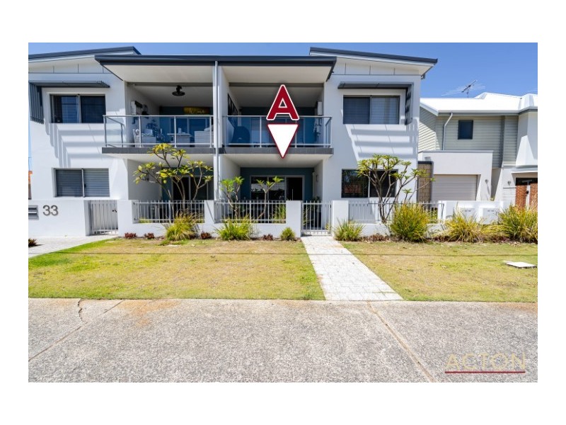 1/33 Cooper Street, Mandurah WA 6210