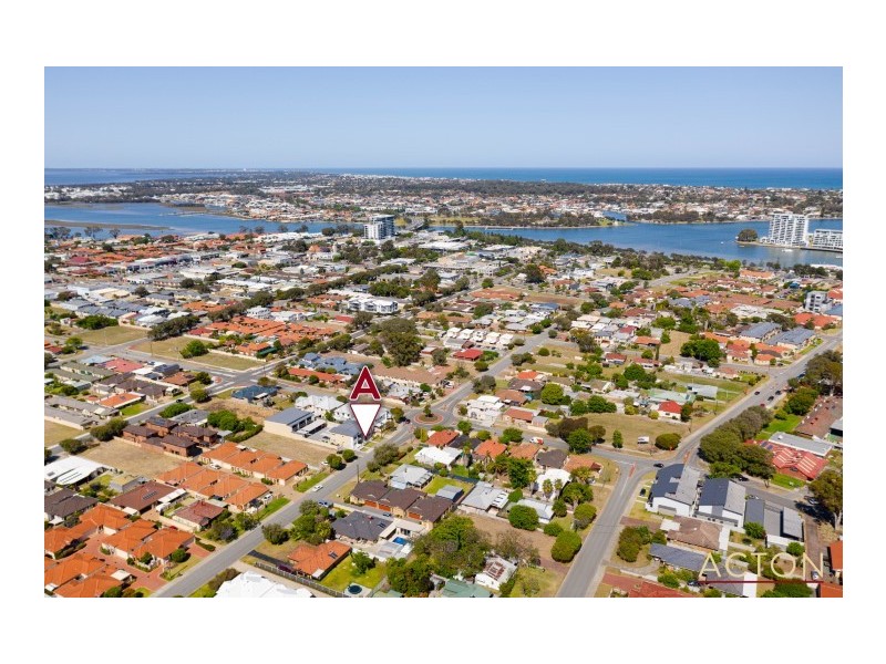 1/33 Cooper Street, Mandurah WA 6210