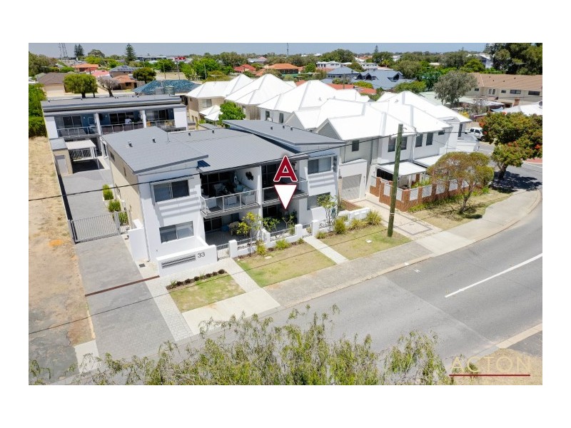 1/33 Cooper Street, Mandurah WA 6210