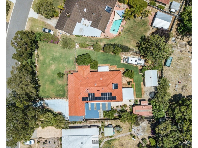 18 Duncan Road, Coodanup WA 6210